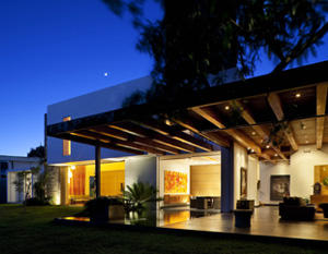 Casa El Mirador