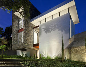 Casa ME