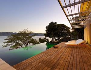 Casa del Lago
