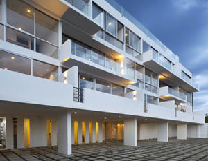 Skala Lofts