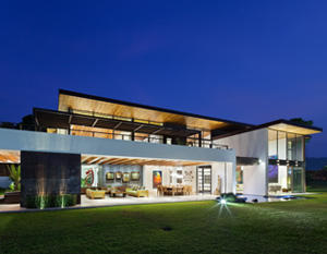 Casa A