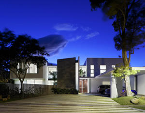 Casa LK