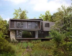 Casa LS