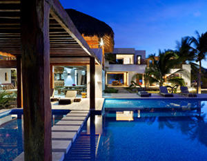 Casa Esteromar