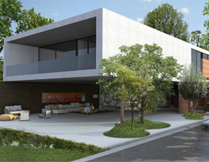 Casa ER