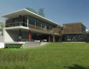 Casa LD