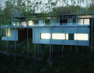 Casa de La Sierra