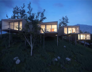 Boutique Hotel Cardedeu