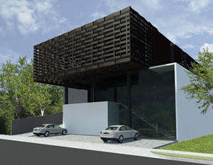 Edificio Bella Vista