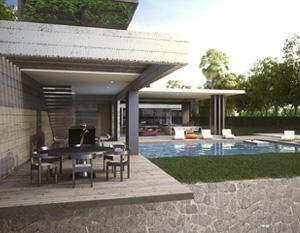 Casa CGI