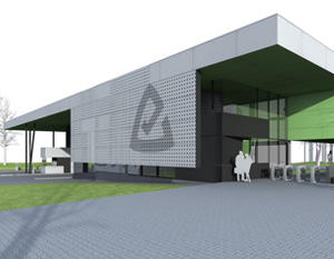 Zona franca de Costa Rica