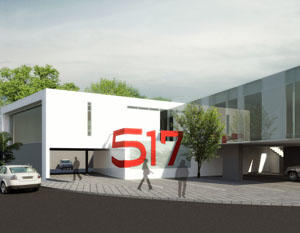 Edificio 517