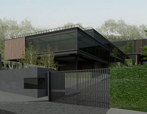 Oficinas Santa Elena