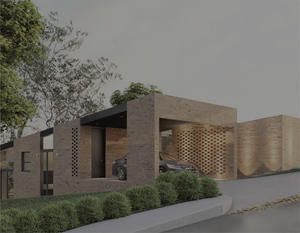 Casa CJ